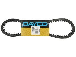 Courroie trapézoïdale Dayco, Kevlar Belt, 22,6x14x835 mm, renforcée
