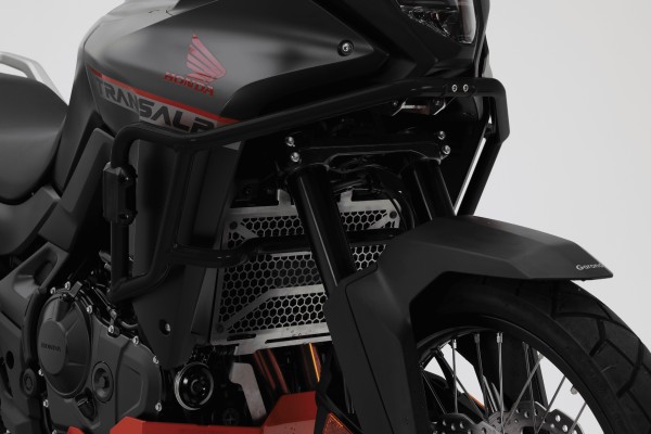Crash Bar en aluminium, haut pour Honda XL 750 Transalp