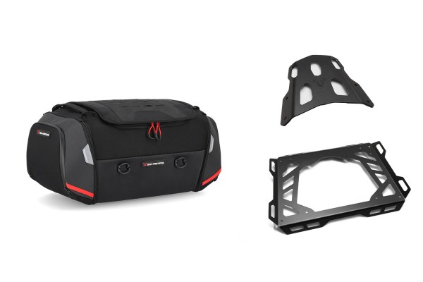 SW-Motech PRO Rackpack-Set pour Triumph Scrambler 400 X /XC