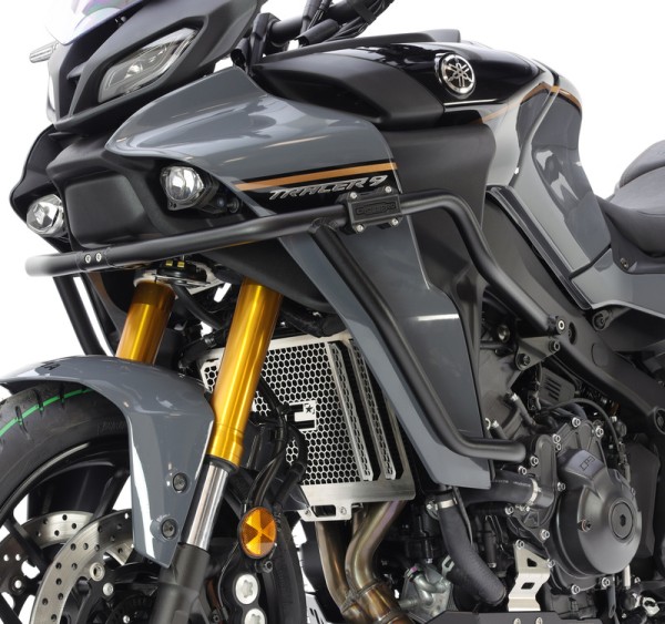 Cross-Pro Trail Sturzbügel