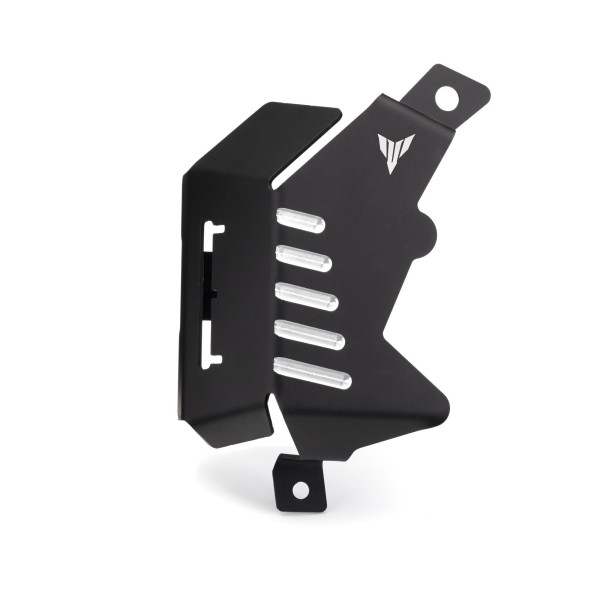 Couvercle de réservoir de liquide de refroidissement Billet pour Yamaha MT-07