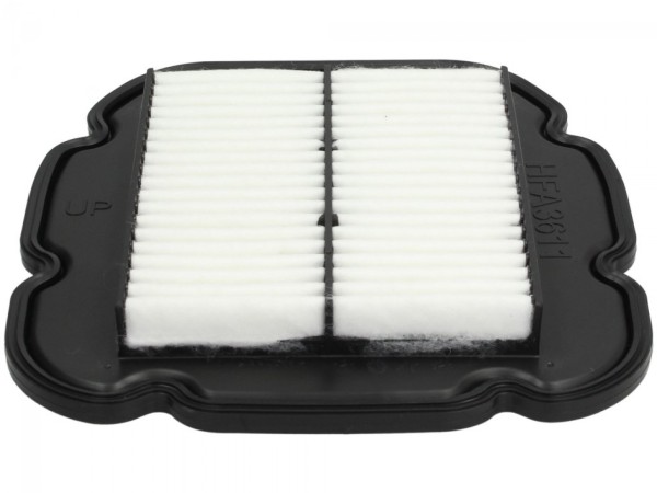 Elément de filtre à air HiFlo pour Suzuki V-Strom 650